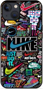 FAZAKA Back Cover for Apple iPhone 13