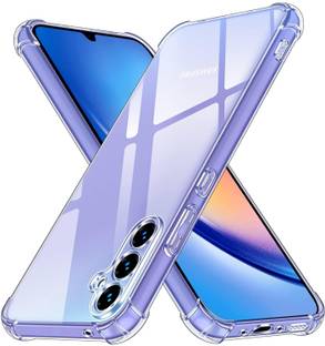 VISHZONE Back Cover for SAMSUNG Galaxy A35 5G