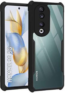 DSCASE Back Cover for Honor 90 5G, Honor 90, (IP)