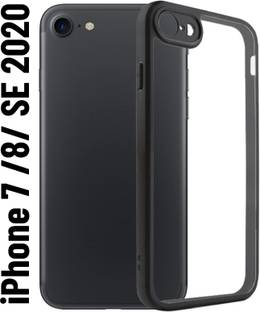 Wellpoint Back Cover for Apple Iphone SE 2020, APPLE iPhone SE (3rd Gen)