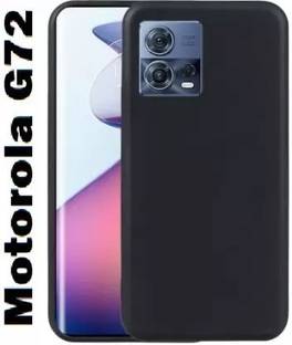 VISHZONE Back Cover for MOTOROLA g72