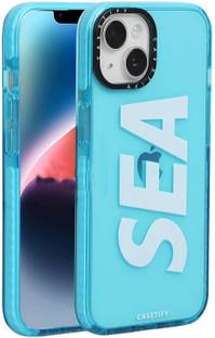 AmericHome Back Cover for Sea Edition Case Apple iphone 14 Plus