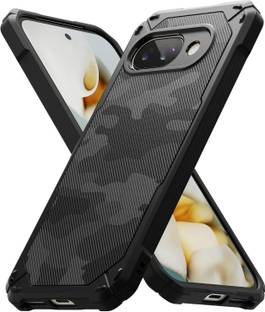 Ringke Back Cover for Google Pixel 9a