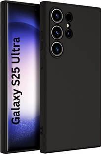 Fablue Back Cover for Samsung Galaxy S25 Ultra