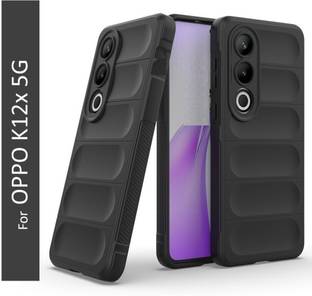 KWINE CASE Back Cover for OPPO K12x 5G