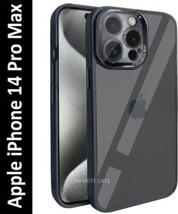 Infinite Case Back Cover for Apple iPhone 14 pro max