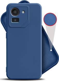 HUPSHY Back Cover for Ai+ Pulse