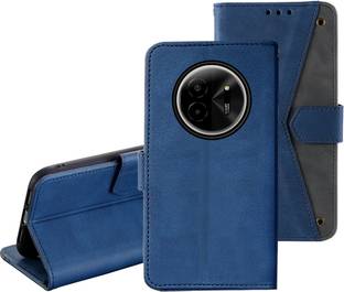 Autofocus Back Cover for Lava Bold 5G