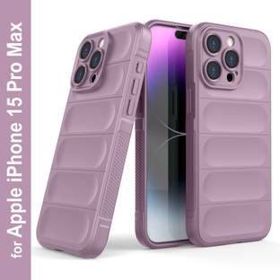 Zapcase Back Cover for Apple iPhone 15 Pro Max