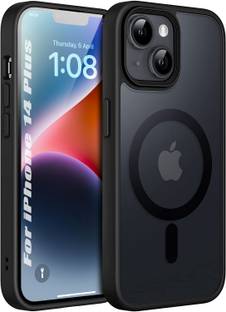 Enflamo Back Cover for Apple iPhone 14 Plus