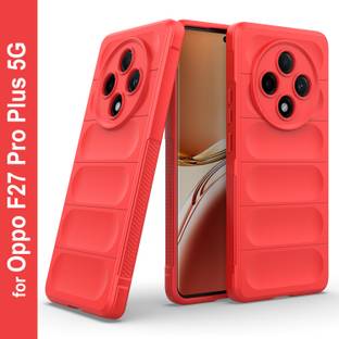 Zapcase Back Cover for Oppo F27 Pro Plus 5G