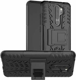 Wellchoice Back Cover for POCO M2, MI Redmi 9 Prime,