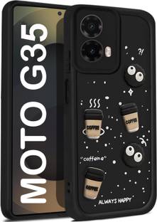 Flipkart SmartBuy Back Cover for MOTOROLA g35 5G