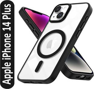 Infinite Case Back Cover for Apple iPhone 14 Plus