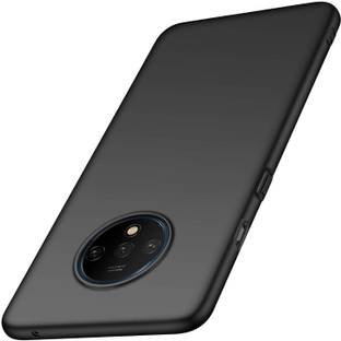 MobiSpiff Back Cover for Oneplus 7T