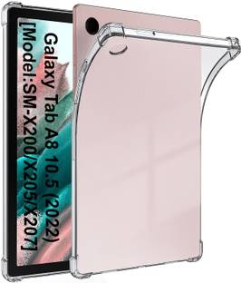 TGK Back Cover for Samsung Galaxy Tab A8 10.5 inch