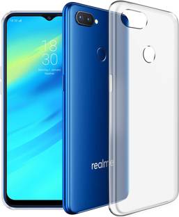 Nainz Back Cover for Realme 2 Pro