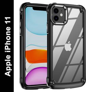 Cover Alive Back Cover for Apple iPhone 11