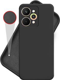 GLOBAL NOMAD Back Cover for realme 15 5G