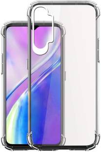 SRT Back Cover for Realme XT