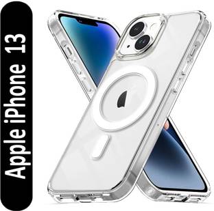 Socaso Back Cover for Apple Iphone 13