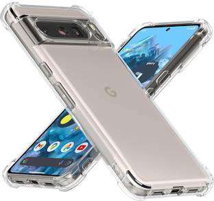 VISHZONE Back Cover for Google Pixel 8 Pro, Pixel 8 Pro