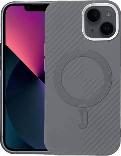 AIBEX Back Cover for Apple iPhone 13