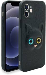 Coverage Back Cover for APPLE iPhone 12 mini