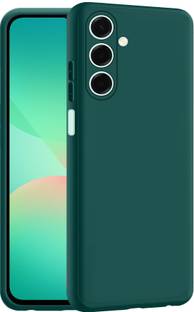 CEDO XPRO Back Cover for Samsung Galaxy A26 5G