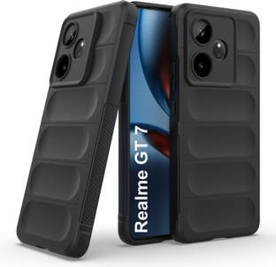 Zapcase Back Cover for Realme GT 7