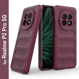 Zapcase Back Cover for Realme P2 Pro 5G