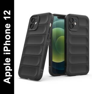Zapcase Back Cover for Apple iPhone 12