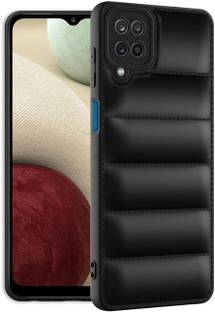 Micvir Back Cover for Samsung Galaxy A12