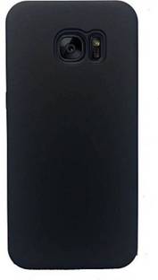 coverplay Back Cover for Samsung Galaxy S6 Edge