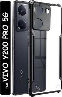 King Maker Back Cover for Vivo Y200 Pro 5G