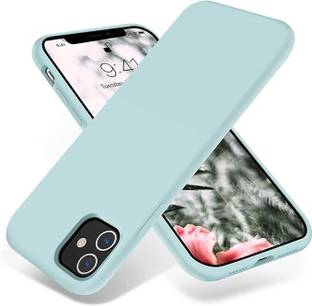 Sychelle Back Cover for Apple iphone 12