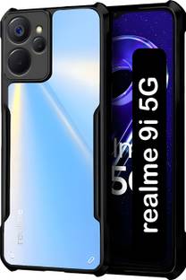 AIZLO Back Cover for realme 9i 5G
