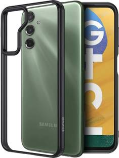 Kapaver Back Cover for Samsung Galaxy F34 5G, Samsung Galaxy M34