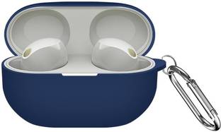 capo Silicone Latch Headphone Case For Sony WF-1000XM5