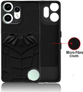 GLOBAL NOMAD Back Cover for CMF by Nothing Phone 2 Pro 5G