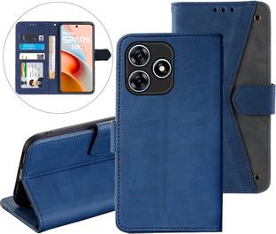 Autofocus Back Cover for Tecno Spark 10C