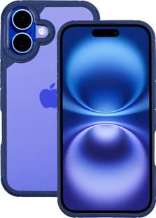 Wellpoint Back Cover for iPhone 16