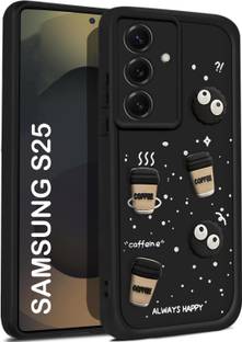 Flipkart SmartBuy Back Cover for Samsung Galaxy S25 5G