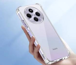 VALKAR Back Cover for iQOO Z10 5G