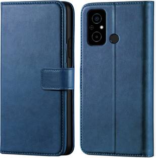 Ascensify Back Cover for Poco C55