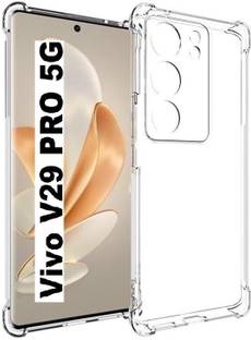 VALKAR Back Cover for vivo V29 Pro 5G, Vivo V29 Pro