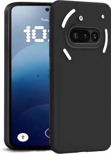 VALKAR Back Cover for Nothing Phone (3a), Nothing Phone 3a