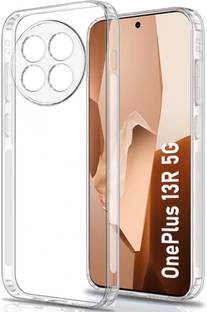 CaseWEB Back Cover for OnePlus 13R 5G