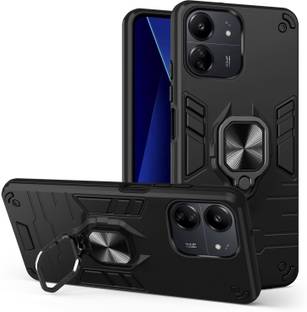 KartV Back Cover for Redmi 13c 4G, Redmi 13c