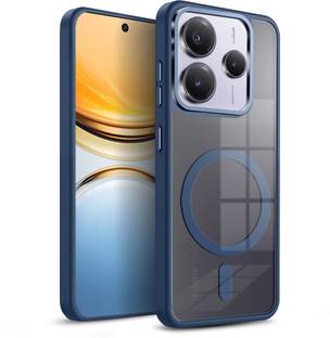 KARWAN Back Cover for Redmi Note 14 5G